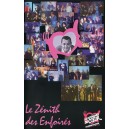 LE ZENITH DES ENFOIRES 1997